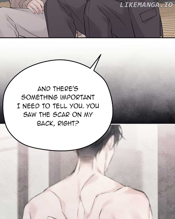 As If Love Doesn’t Exist Chapter 75 - Page 61