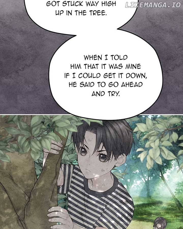 As If Love Doesn’t Exist Chapter 75 - Page 69