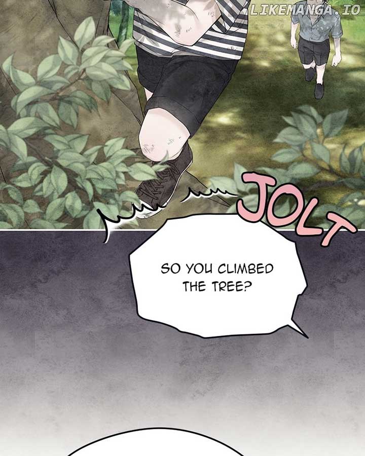 As If Love Doesn’t Exist Chapter 75 - Page 70