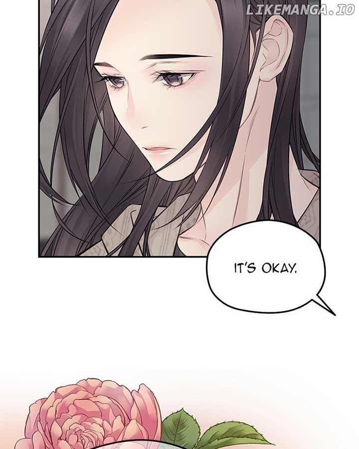 As If Love Doesn’t Exist Chapter 75 - Page 73