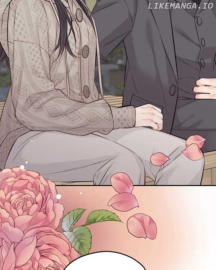 As If Love Doesn’t Exist Chapter 75 - Page 75