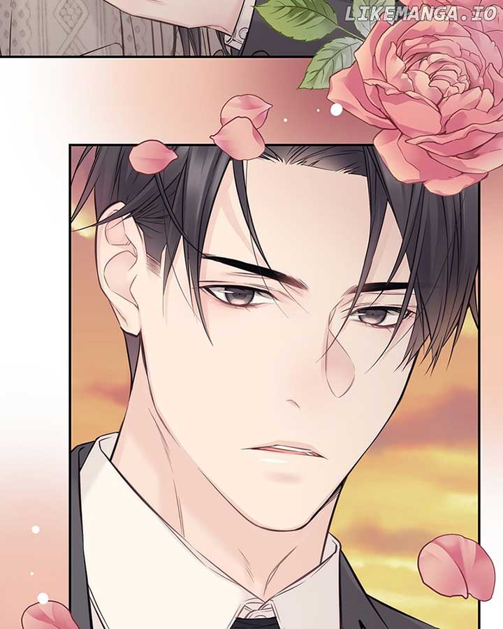 As If Love Doesn’t Exist Chapter 75 - Page 77