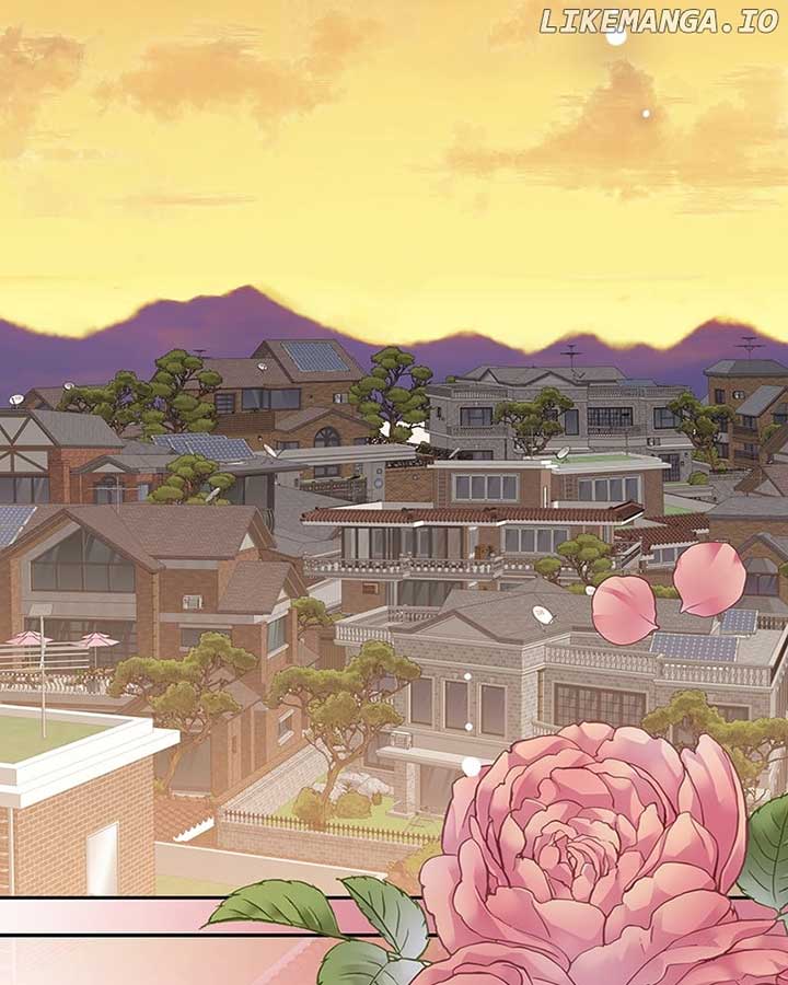 As If Love Doesn’t Exist Chapter 75 - Page 81