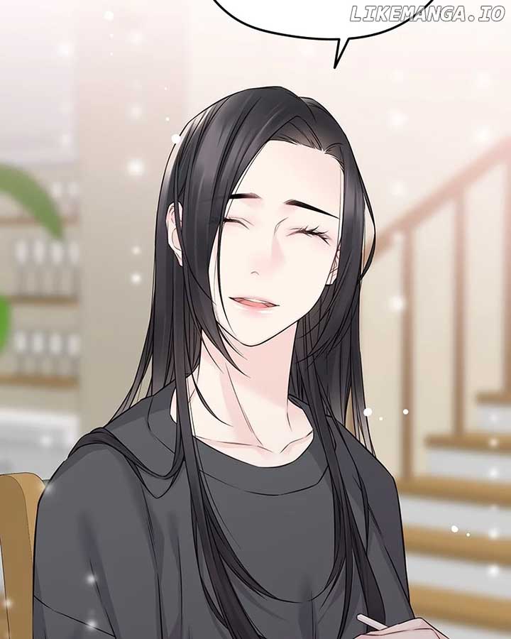 As If Love Doesn’t Exist Chapter 75 - Page 102