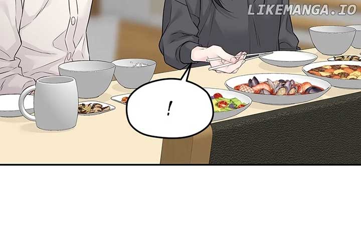 As If Love Doesn’t Exist Chapter 75 - Page 105