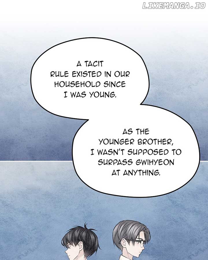 As If Love Doesn’t Exist Chapter 75 - Page 106