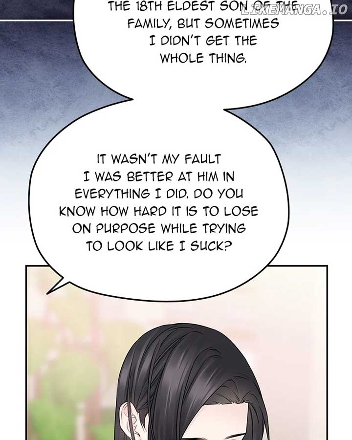 As If Love Doesn’t Exist Chapter 75 - Page 108