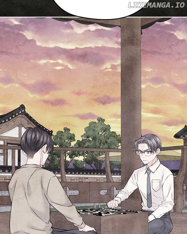 As If Love Doesn’t Exist Chapter 75 - Page 114