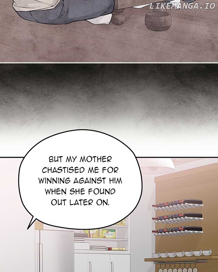 As If Love Doesn’t Exist Chapter 75 - Page 115