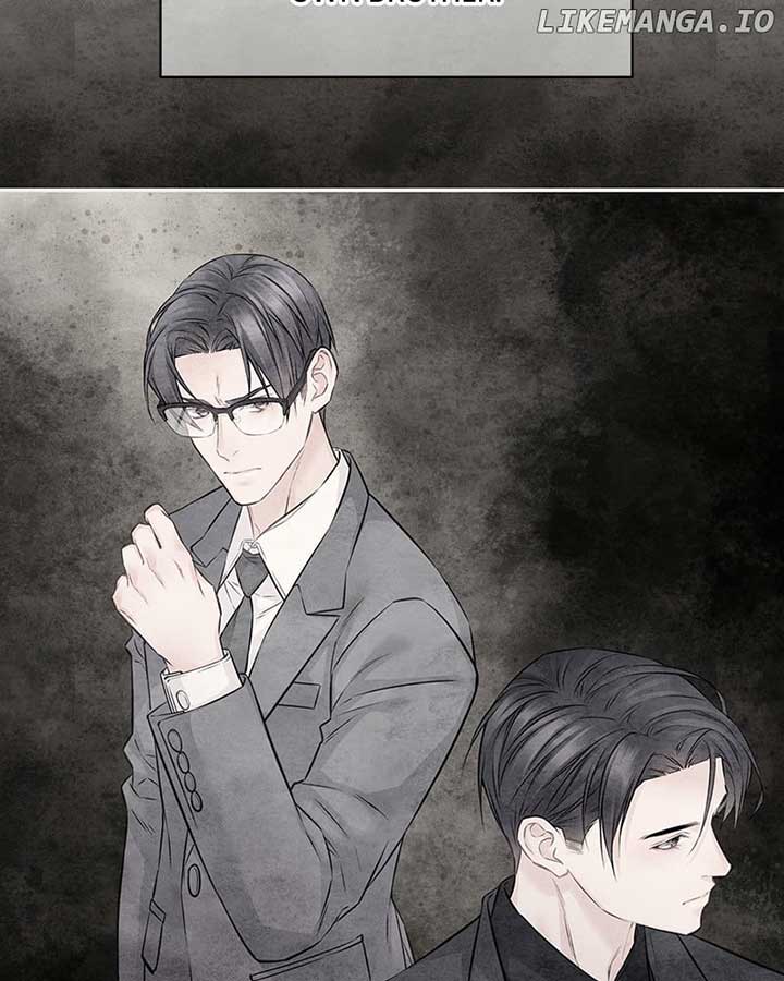 As If Love Doesn’t Exist Chapter 75 - Page 117