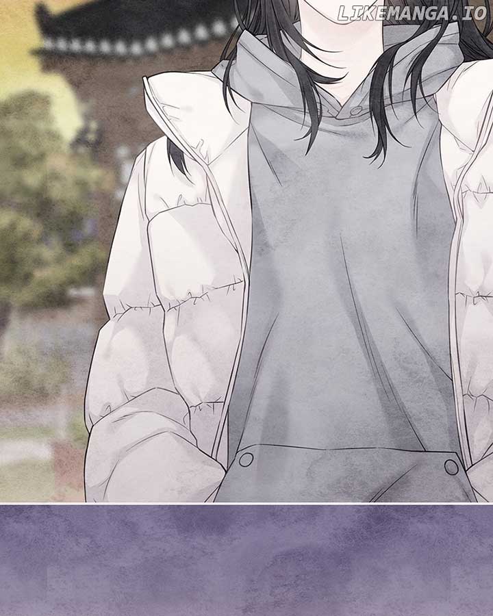 As If Love Doesn’t Exist Chapter 75 - Page 122