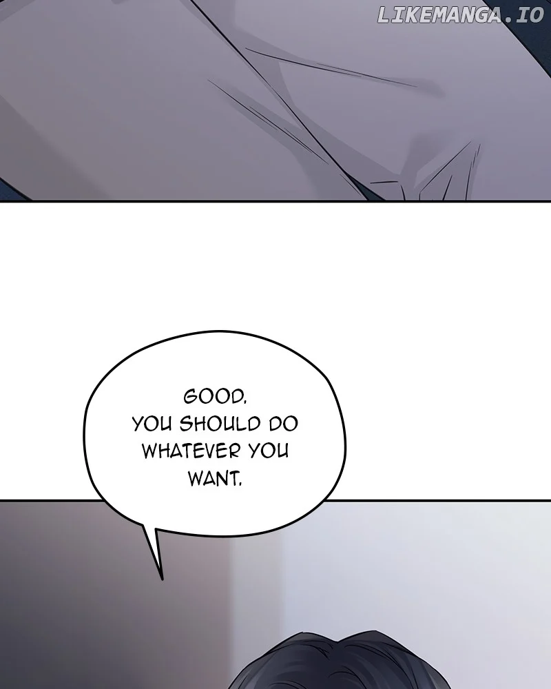 As If Love Doesn’t Exist Chapter 77 - Page 7