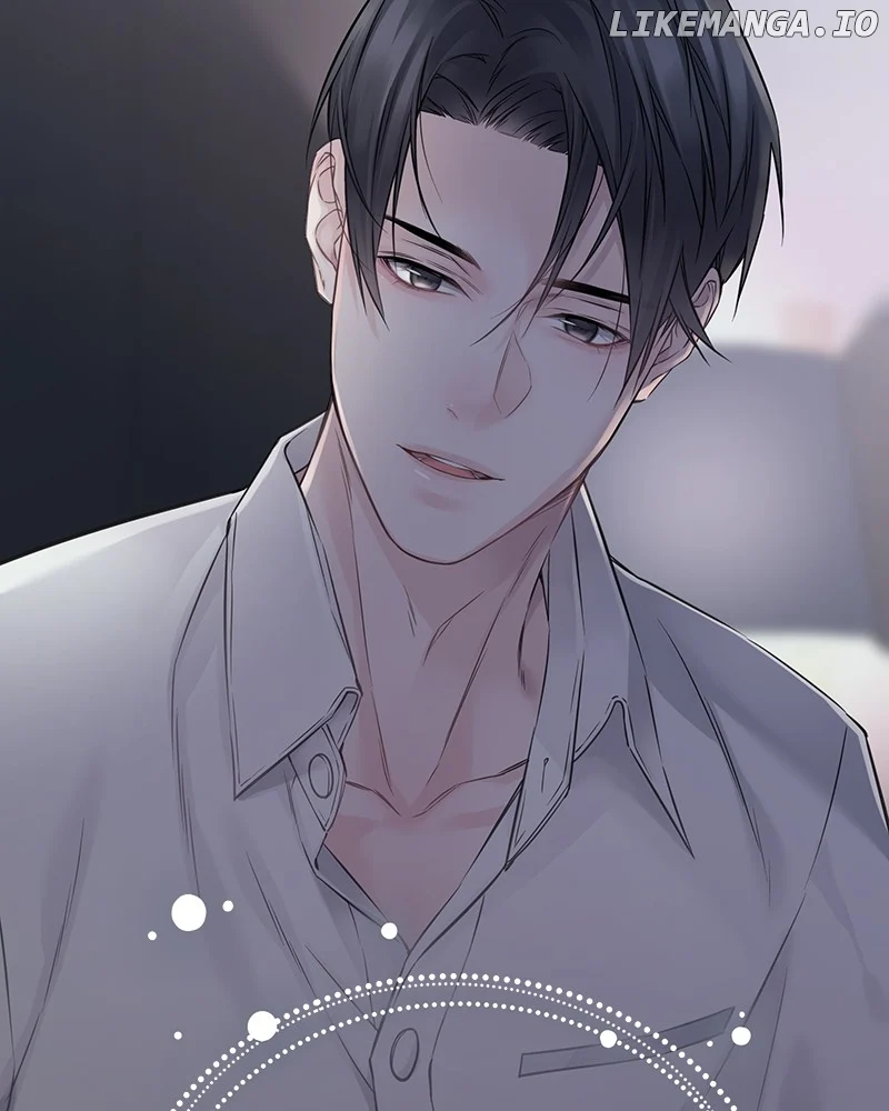 As If Love Doesn’t Exist Chapter 77 - Page 8