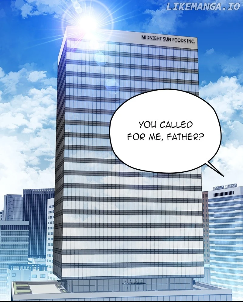 As If Love Doesn’t Exist Chapter 77 - Page 11