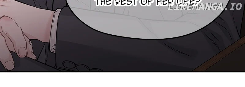 As If Love Doesn’t Exist Chapter 77 - Page 22