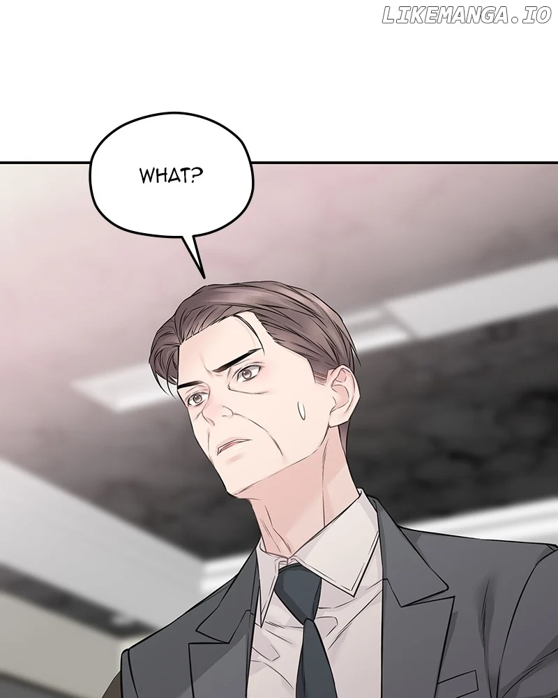 As If Love Doesn’t Exist Chapter 77 - Page 26