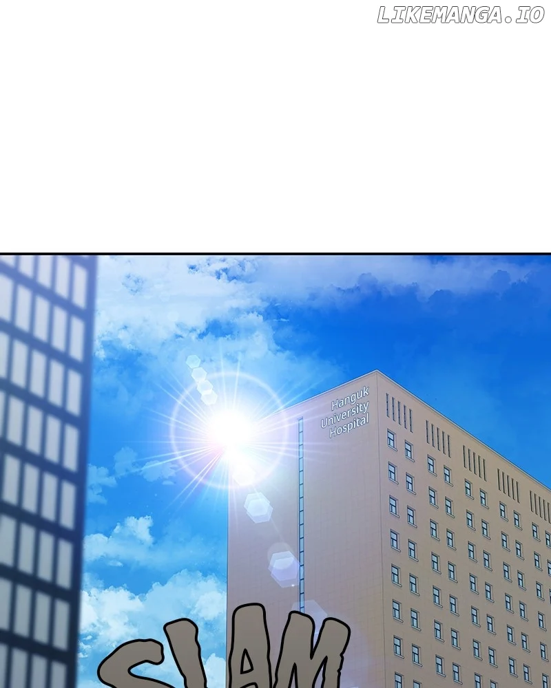 As If Love Doesn’t Exist Chapter 77 - Page 36