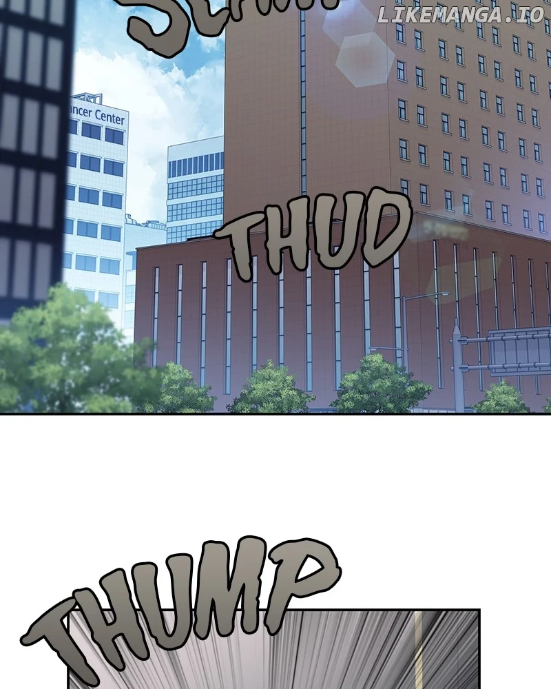 As If Love Doesn’t Exist Chapter 77 - Page 37