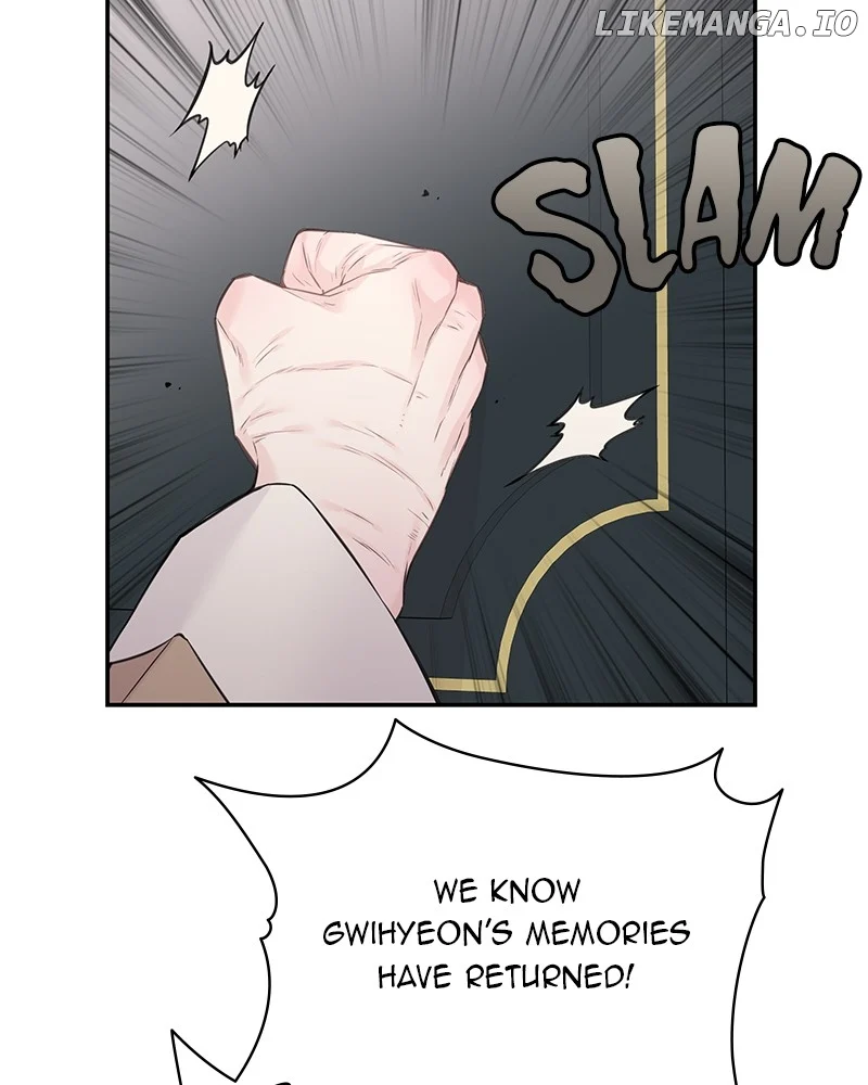 As If Love Doesn’t Exist Chapter 77 - Page 38