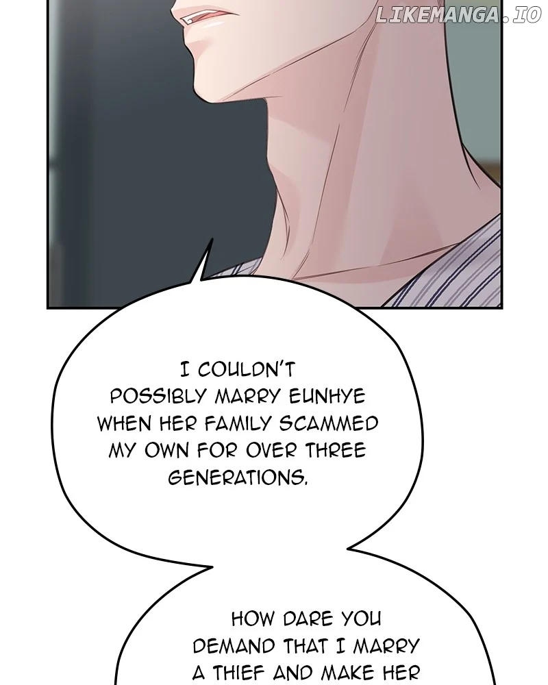 As If Love Doesn’t Exist Chapter 77 - Page 56