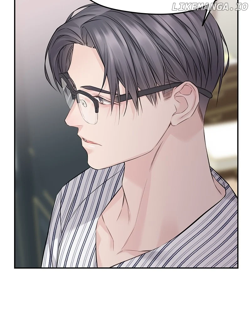 As If Love Doesn’t Exist Chapter 77 - Page 62