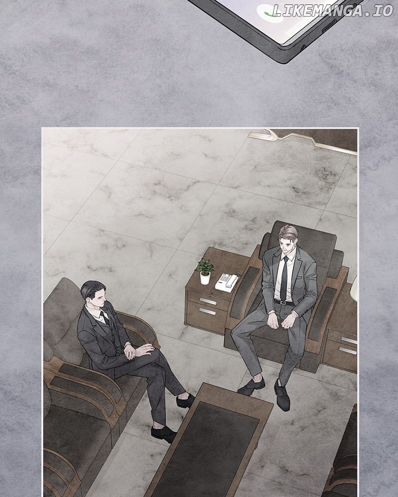 As If Love Doesn’t Exist Chapter 77 - Page 66