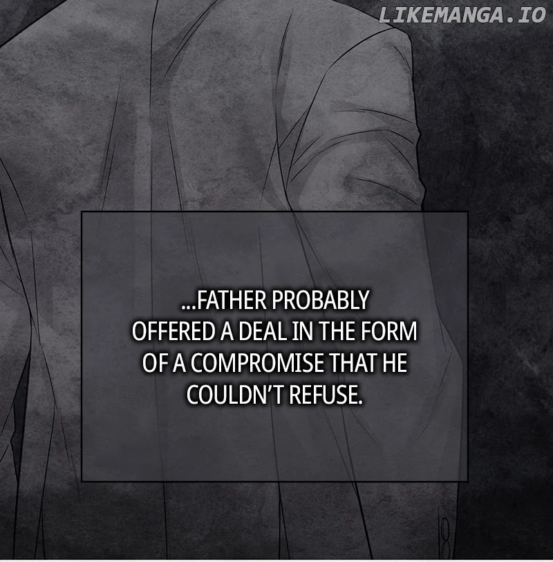 As If Love Doesn’t Exist Chapter 77 - Page 68