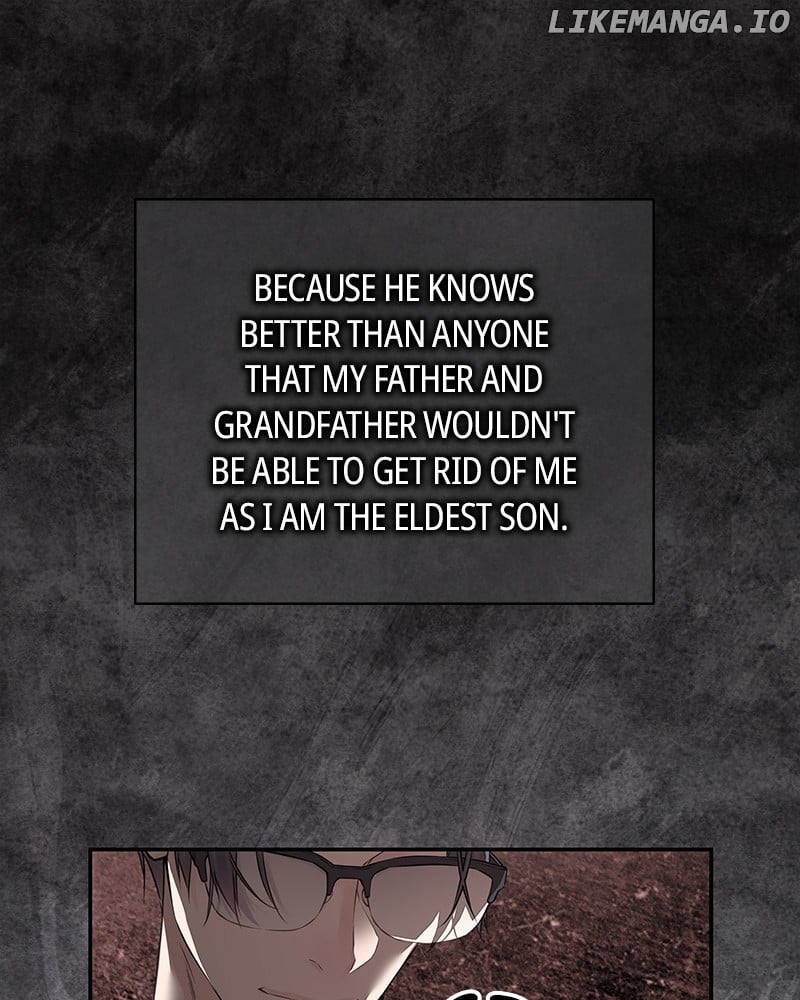 As If Love Doesn’t Exist Chapter 77 - Page 69