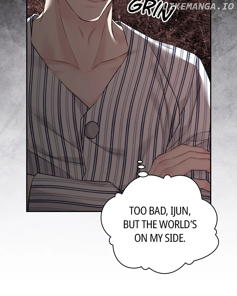 As If Love Doesn’t Exist Chapter 77 - Page 70