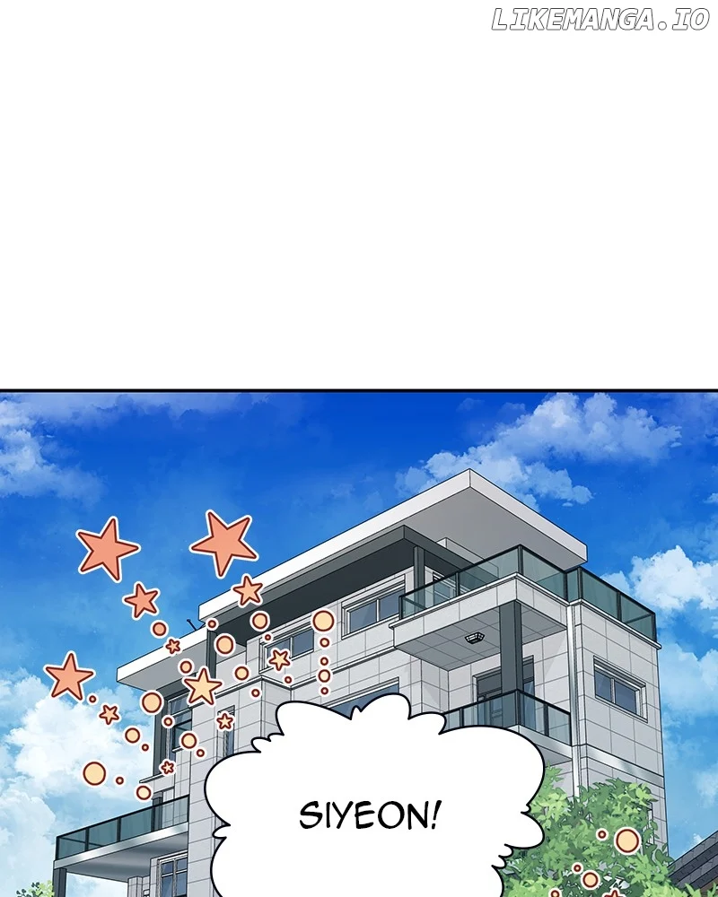 As If Love Doesn’t Exist Chapter 77 - Page 71