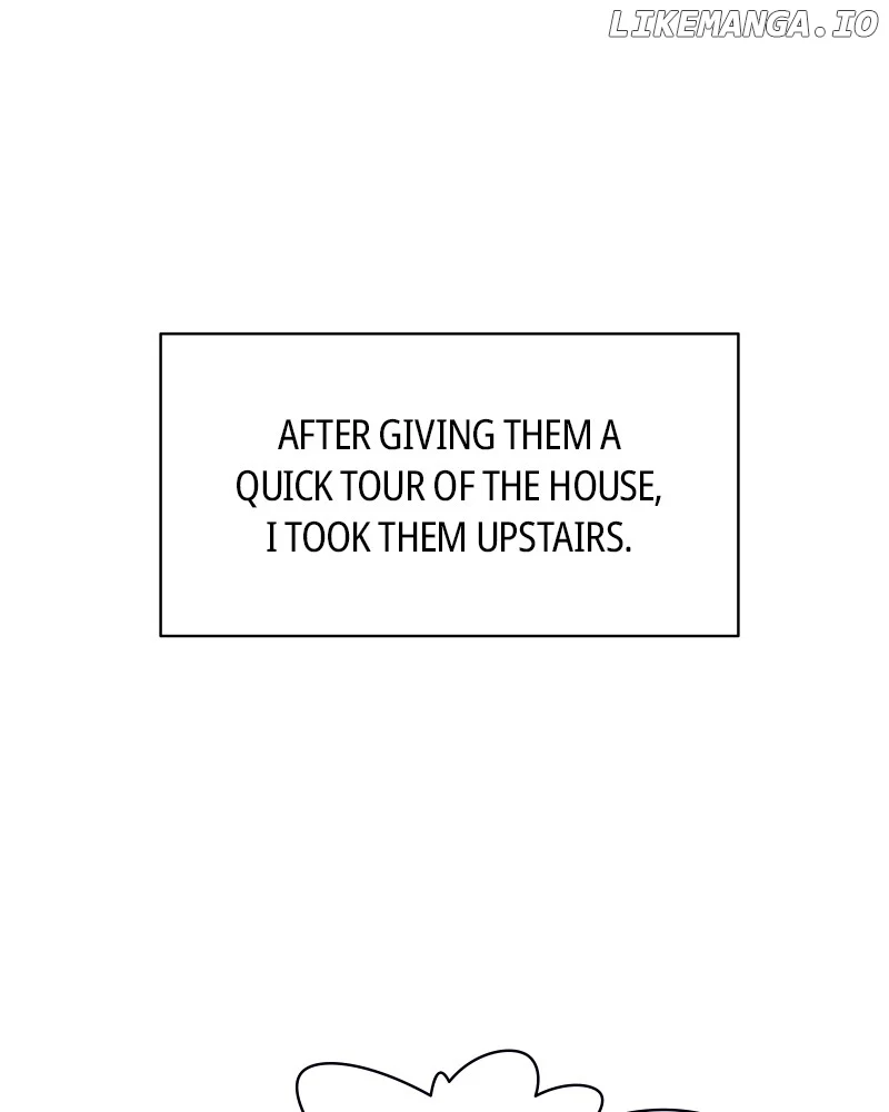 As If Love Doesn’t Exist Chapter 77 - Page 85