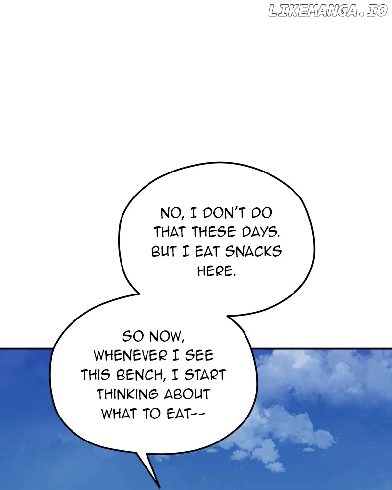 As If Love Doesn’t Exist Chapter 77 - Page 89