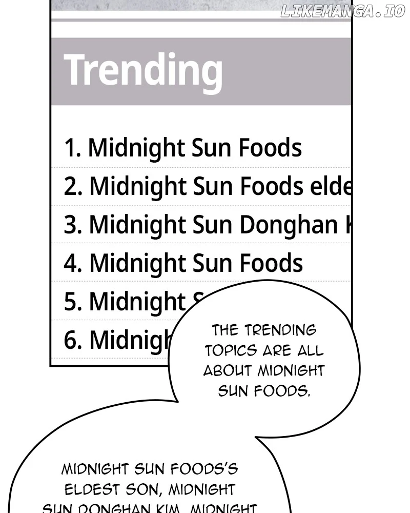 As If Love Doesn’t Exist Chapter 77 - Page 99