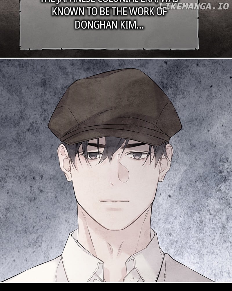 As If Love Doesn’t Exist Chapter 77 - Page 104