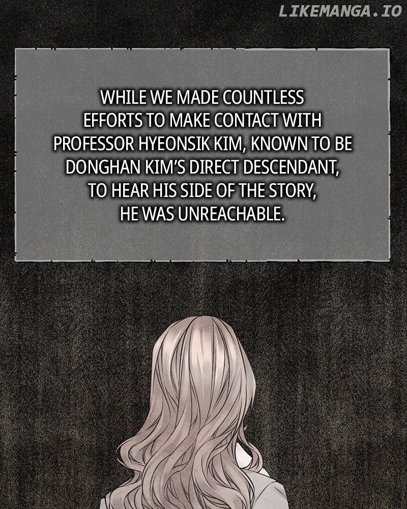 As If Love Doesn’t Exist Chapter 77 - Page 107