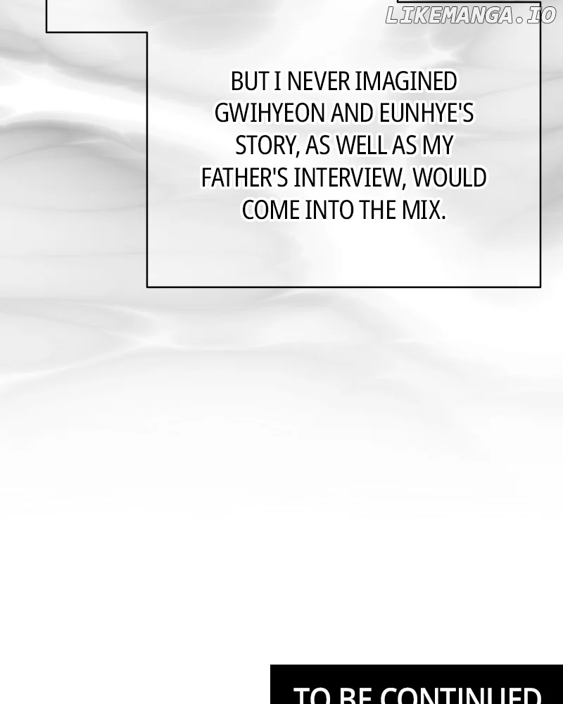 As If Love Doesn’t Exist Chapter 77 - Page 113