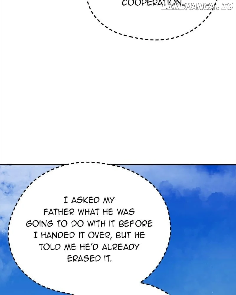 As If Love Doesn’t Exist Chapter 78 - Page 13