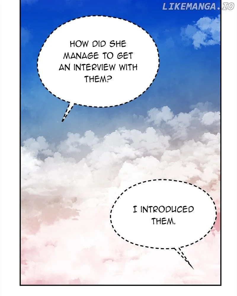As If Love Doesn’t Exist Chapter 78 - Page 20