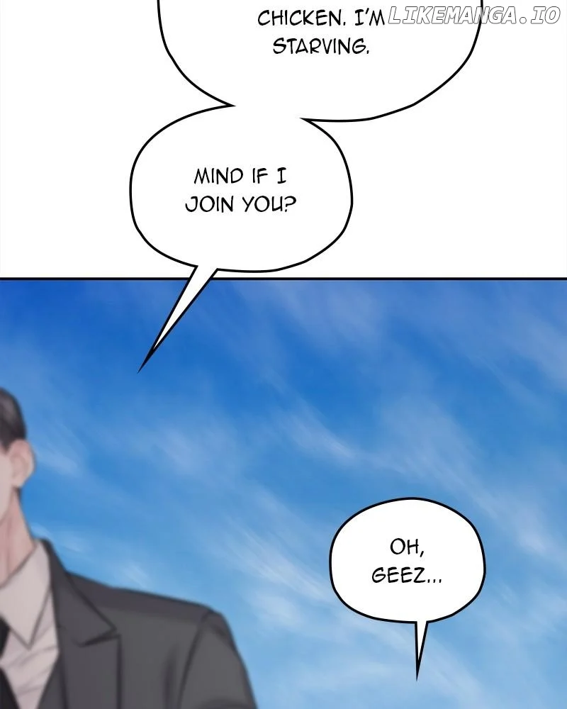 As If Love Doesn’t Exist Chapter 78 - Page 25