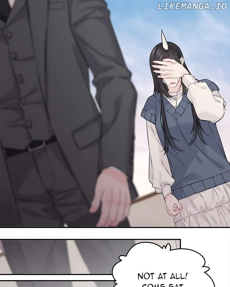 As If Love Doesn’t Exist Chapter 78 - Page 26