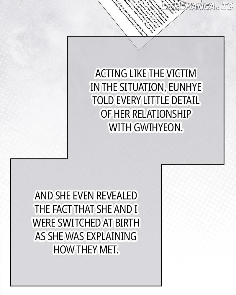 As If Love Doesn’t Exist Chapter 78 - Page 29