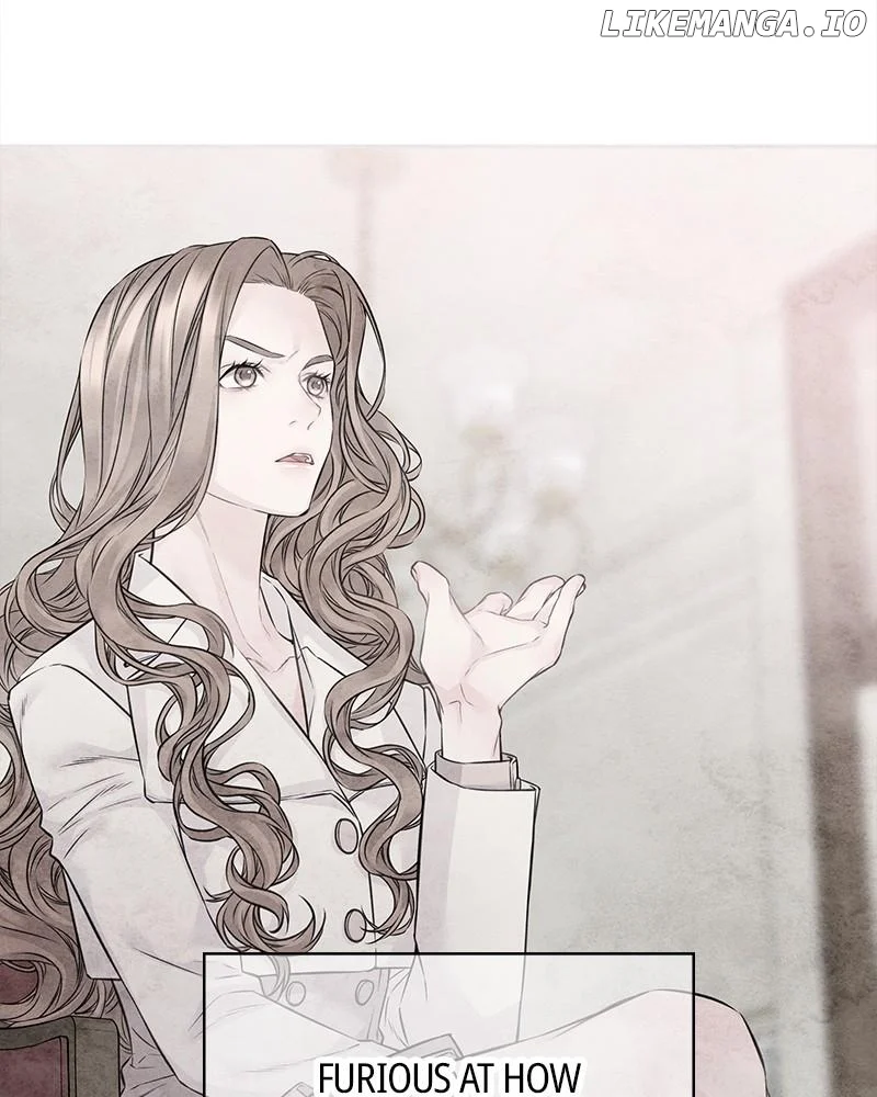 As If Love Doesn’t Exist Chapter 78 - Page 30