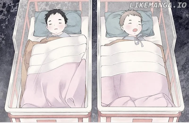 As If Love Doesn’t Exist Chapter 78 - Page 32