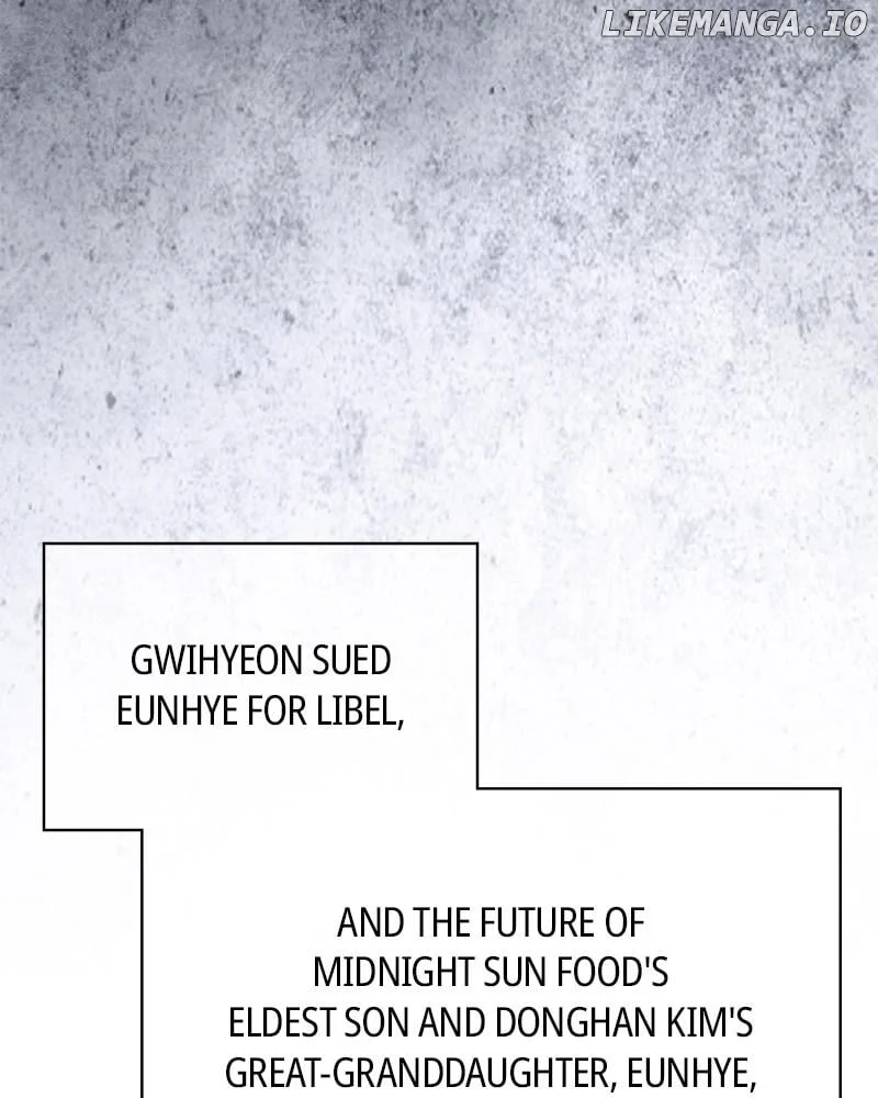 As If Love Doesn’t Exist Chapter 78 - Page 34