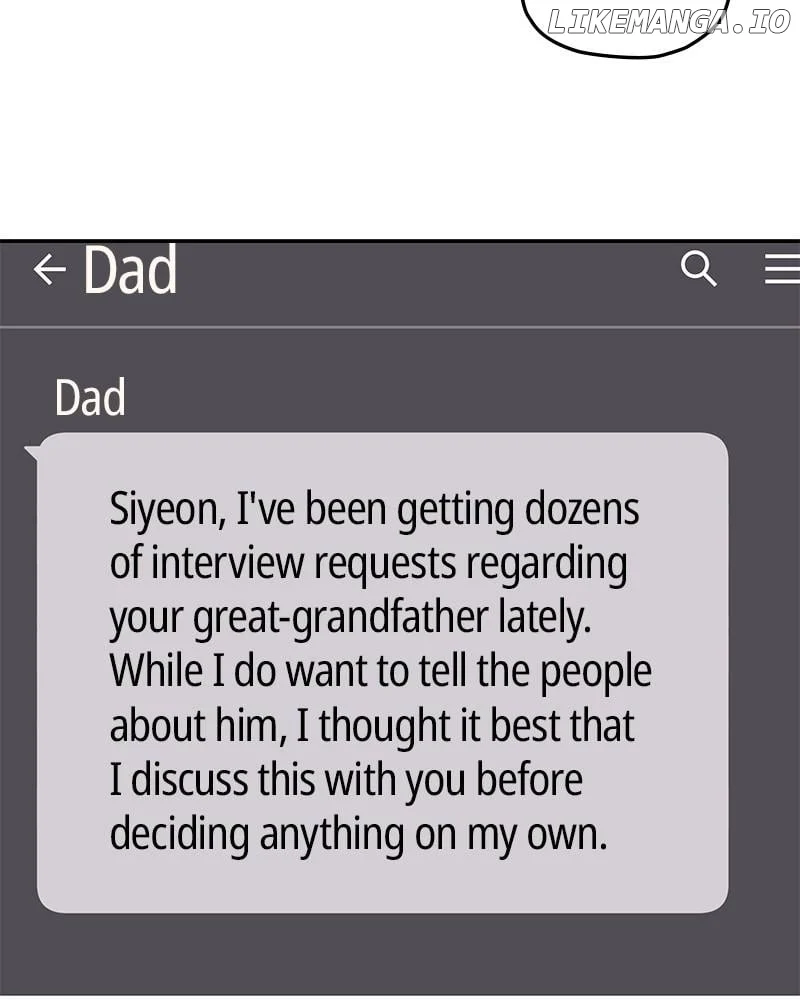 As If Love Doesn’t Exist Chapter 78 - Page 49