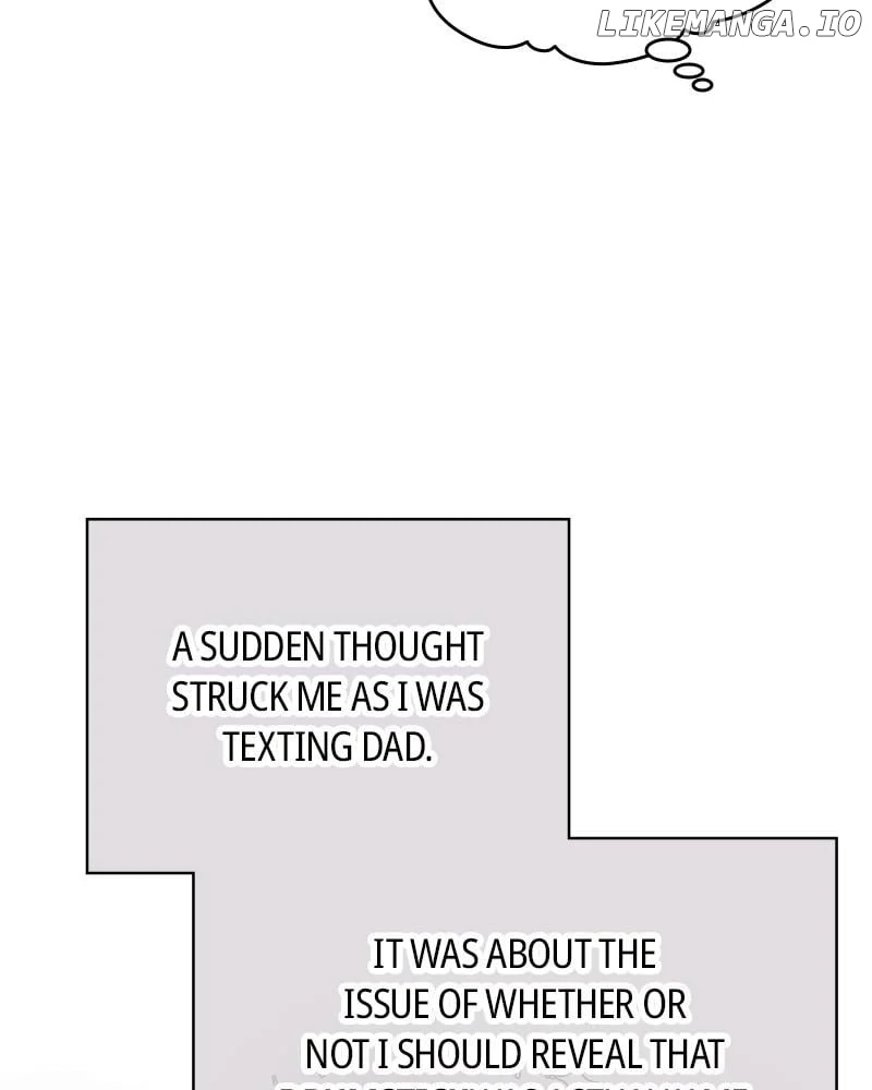 As If Love Doesn’t Exist Chapter 78 - Page 53