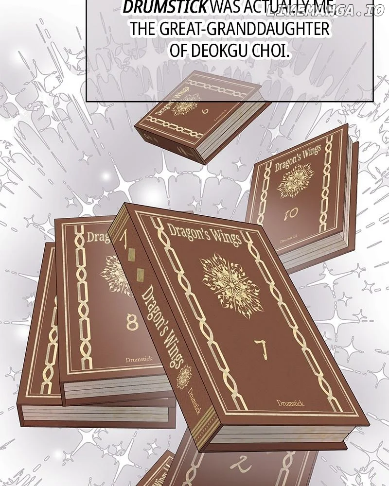 As If Love Doesn’t Exist Chapter 78 - Page 54