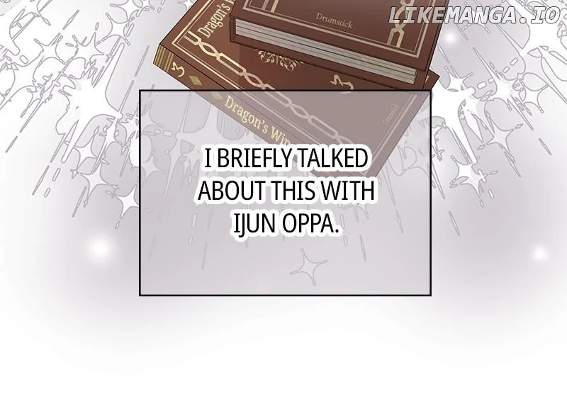 As If Love Doesn’t Exist Chapter 78 - Page 55