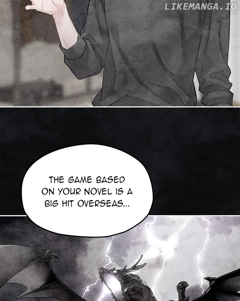 As If Love Doesn’t Exist Chapter 78 - Page 57