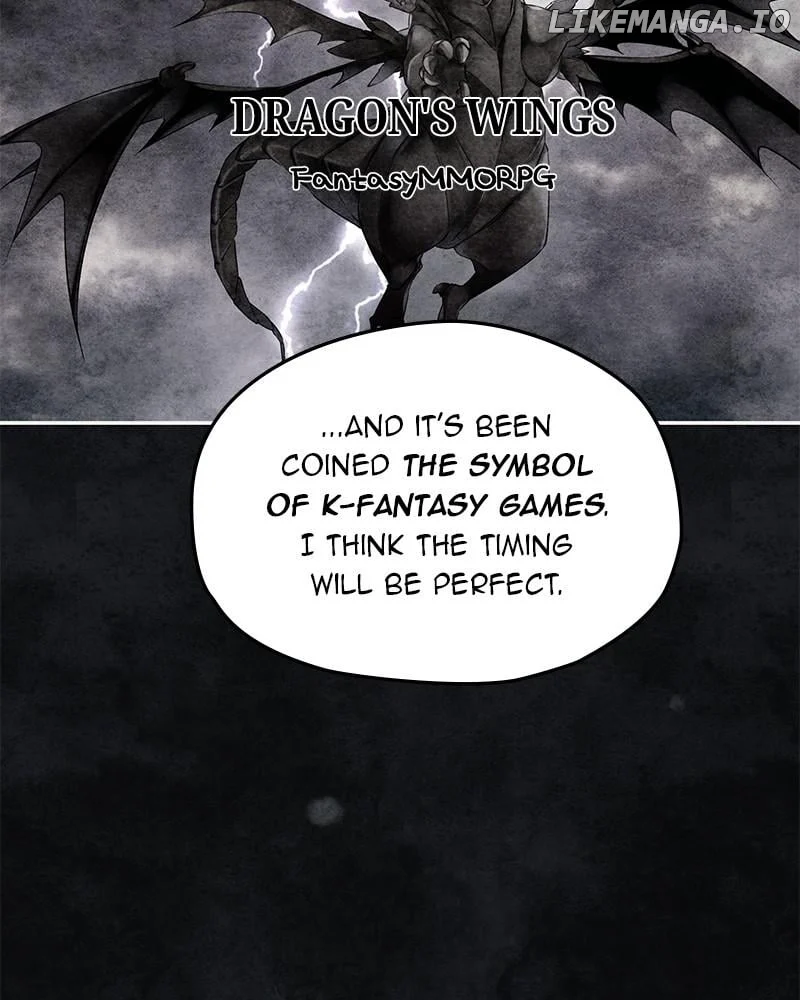 As If Love Doesn’t Exist Chapter 78 - Page 58